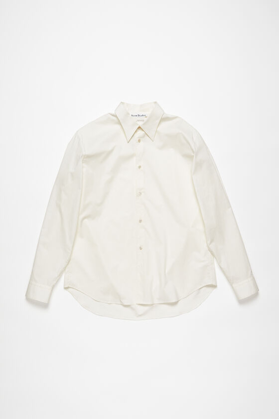 (image for) Versatile Button-up shirt